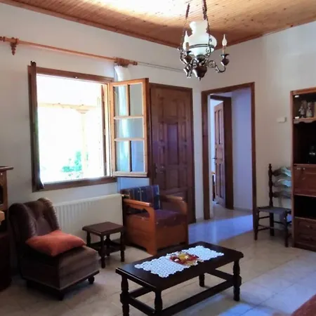 Feli'S Country House Argalasti Extérieur photo