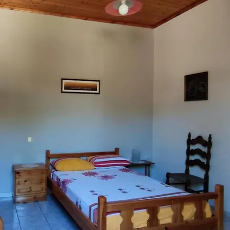 Feli'S Country House Argalasti Extérieur photo