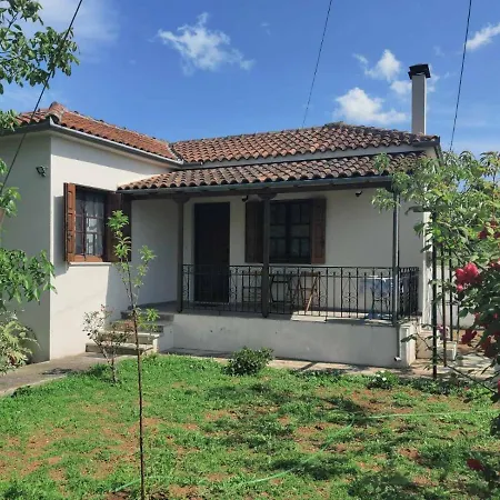 Feli'S Country House Argalasti Extérieur photo