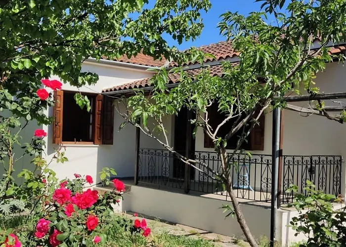 Feli\'S Country House