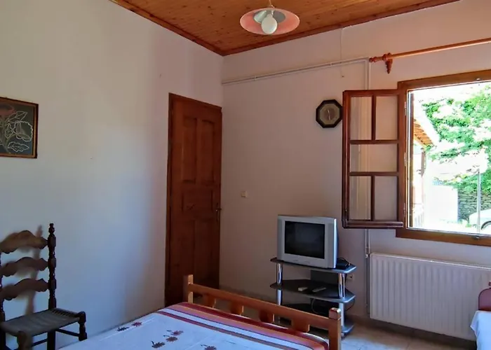 Feli\'S Country House