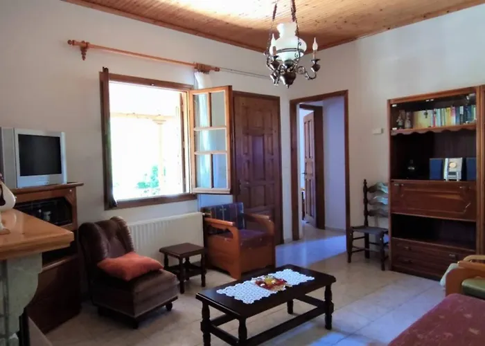 Feli\'S Country House