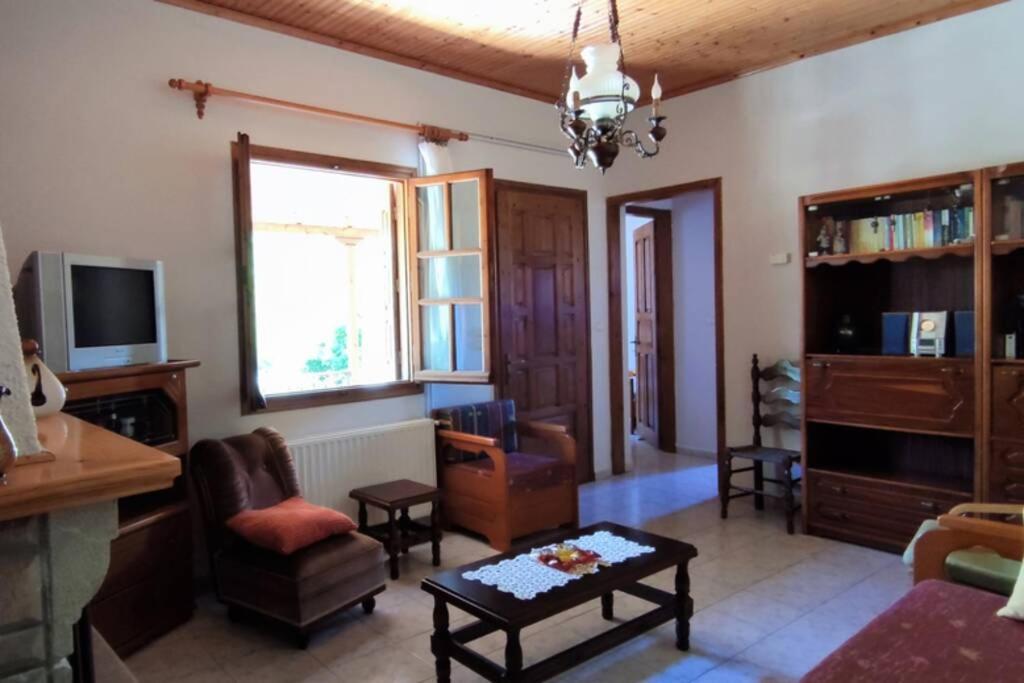 Ferienhaus Feli's *