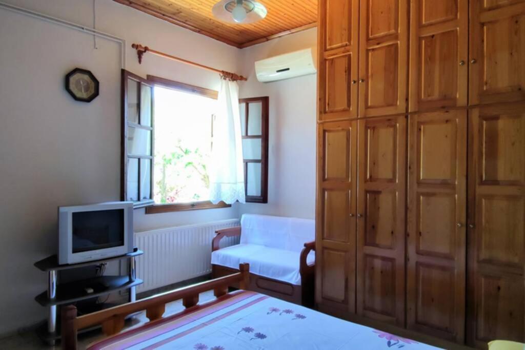 Ferienhaus Feli's Argalasti