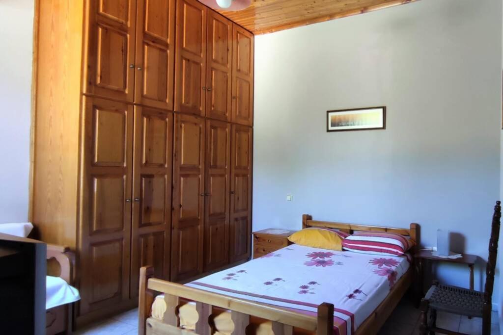 Ferienhaus Feli's