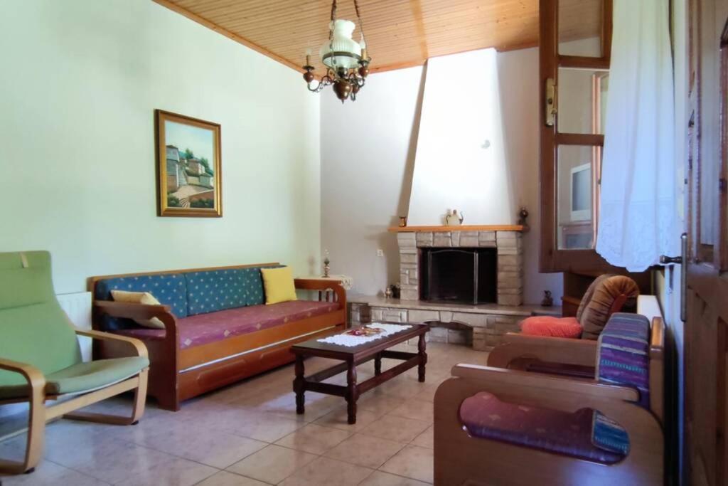 Ferienhaus Feli's