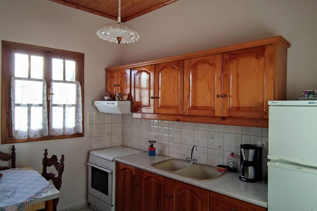 Ferienhaus Feli's *